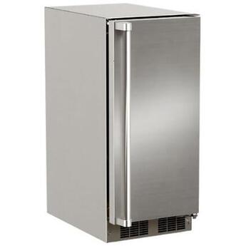 Marvel MOCR215SS01B 15 Inch Built-In Ice Maker